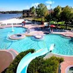 Hotel Disney Contemporary Resort
