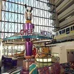 Hotel Disney Contemporary Resort