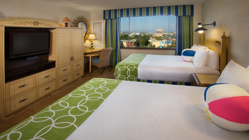 Hotel Disney Paradise Pier