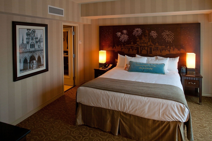 Hotel Disneyland