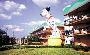 Hotel Disney's All Star Movies Resort