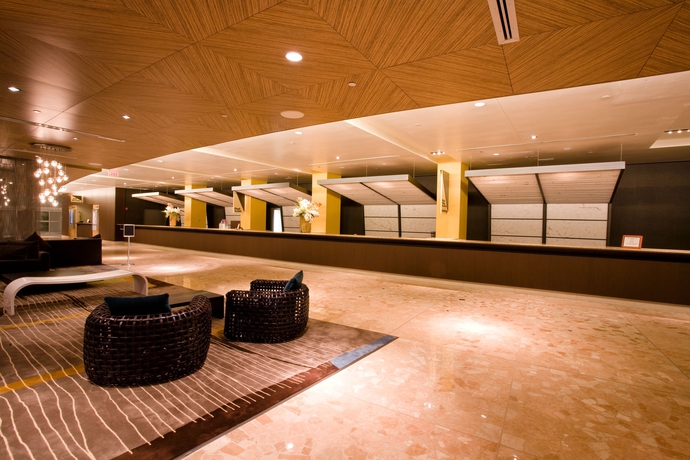 Hotel Disney's Contemporary Resort