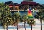 Hotel Disney's Polynesian Resort