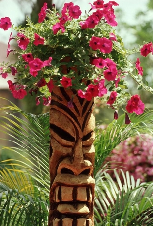 Hotel Disney's Polynesian Resort