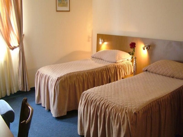 Hotel Diter
