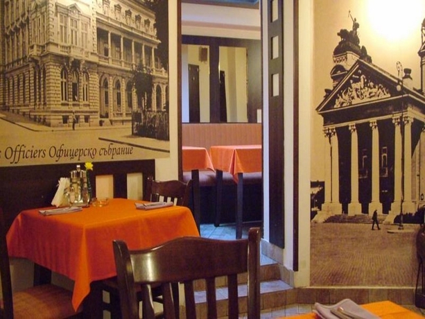 Hotel Diter