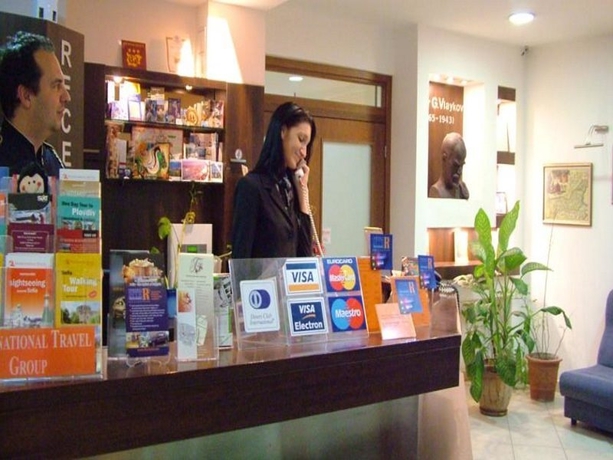 Hotel Diter