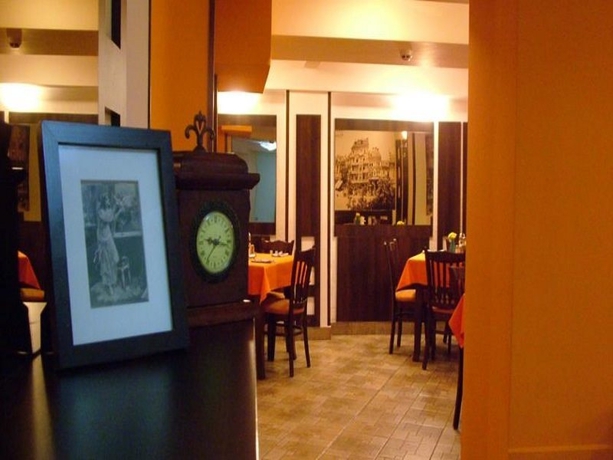 Hotel Diter