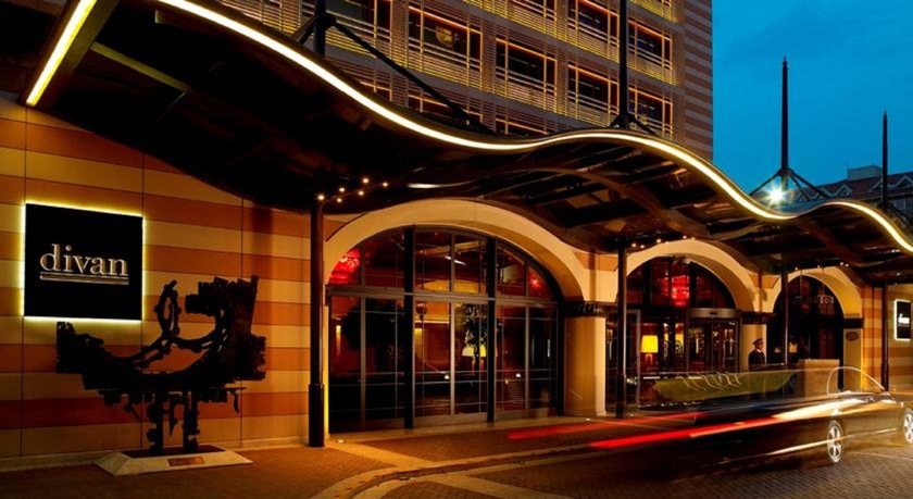 Hotel Divan