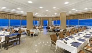 Hotel Divan Antalya