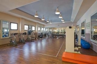 Hotel Divan Antalya