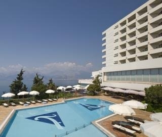 Hotel Divan Antalya