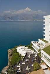 Hotel Divan Antalya