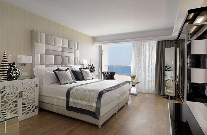 Hotel Divani Apollon Palace and Spa
