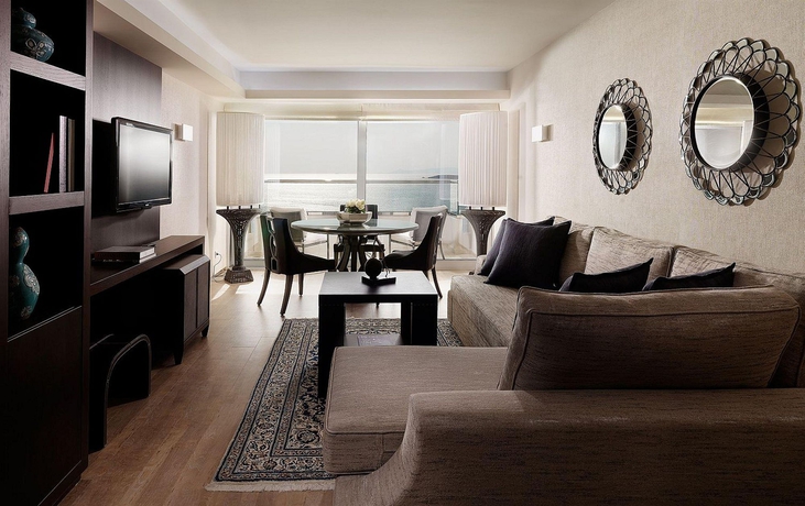 Hotel Divani Apollon Palace and Spa