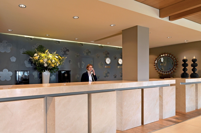 Hotel Divani Meteora