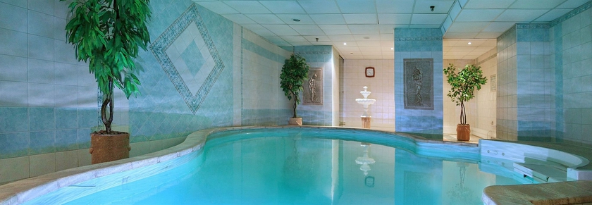Hotel Dnipro