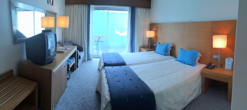 Hotel Do Caracol