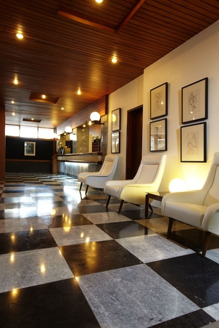 Hotel Do Carmo