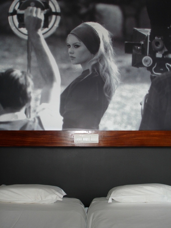 Hotel Do Carmo