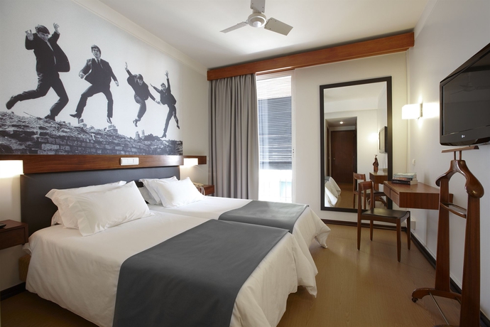 Hotel Do Carmo