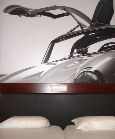 Hotel Do Carmo