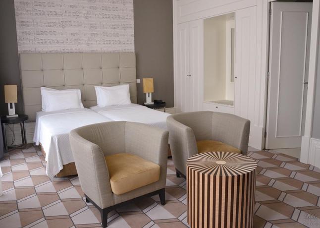 Hotel Do Colegio
