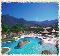 Hotel Do Frade & Golf Resort