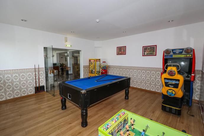 Hotel Do Golfe ( antes vilamoura Golf)