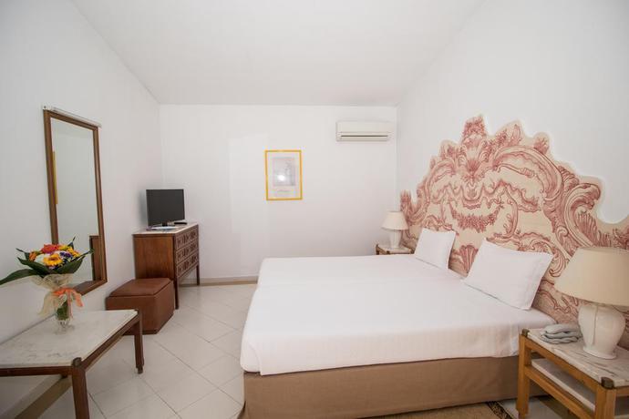 Hotel Do Golfe ( antes vilamoura Golf)