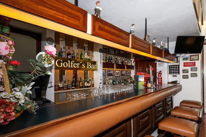 Hotel Do Golfe ( antes vilamoura Golf)