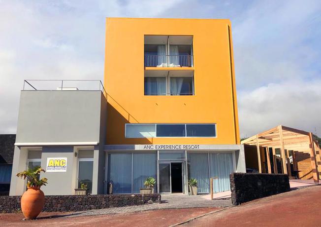 Hotel Do Mirante