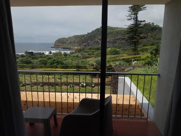 Hotel Do Mirante