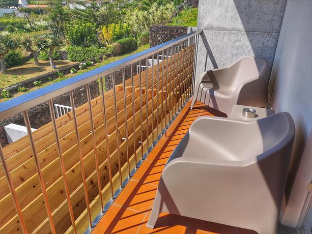 Hotel Do Mirante