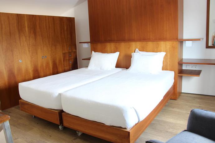 Hotel Do Mirante