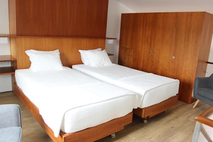 Hotel Do Mirante