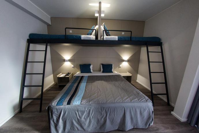 Hotel Do Parque - Viana Do Castelo