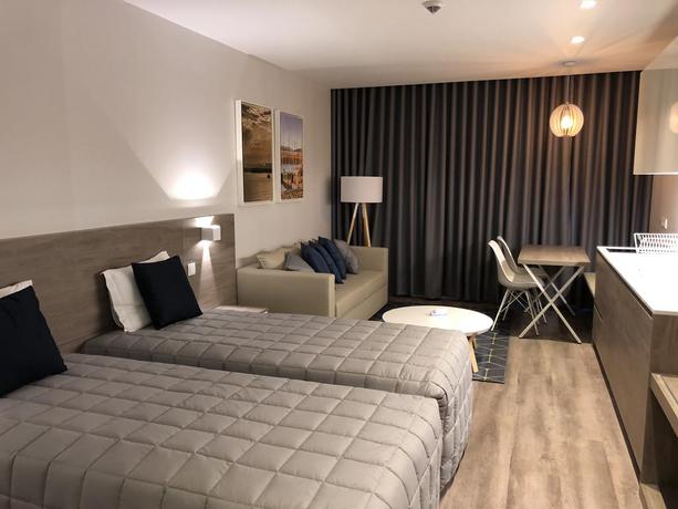 Hotel Do Parque - Viana Do Castelo