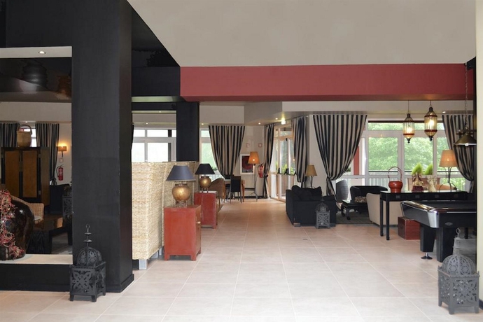 Hotel Do Santo