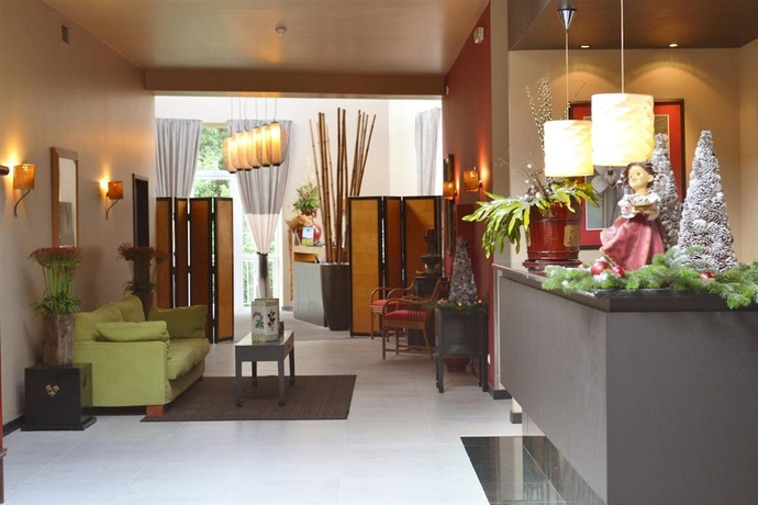 Hotel Do Santo