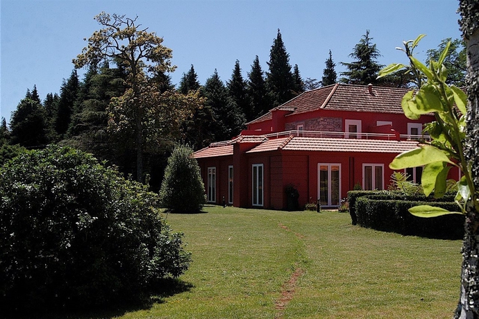 Hotel Do Santo