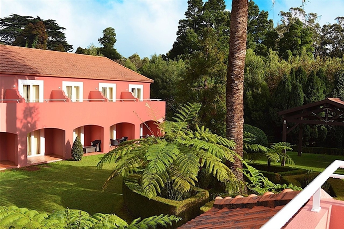 Hotel Do Santo