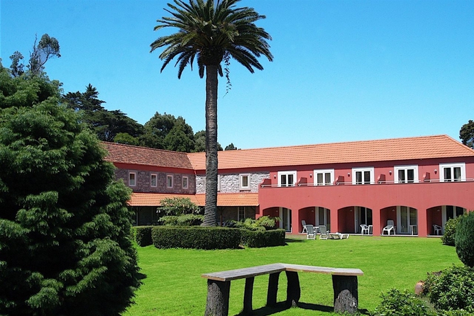 Hotel Do Santo
