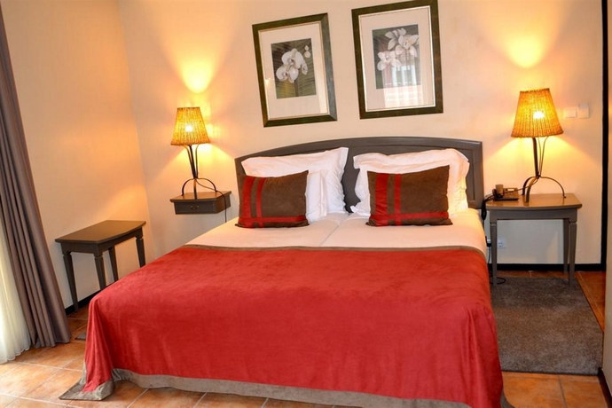 Hotel Do Santo