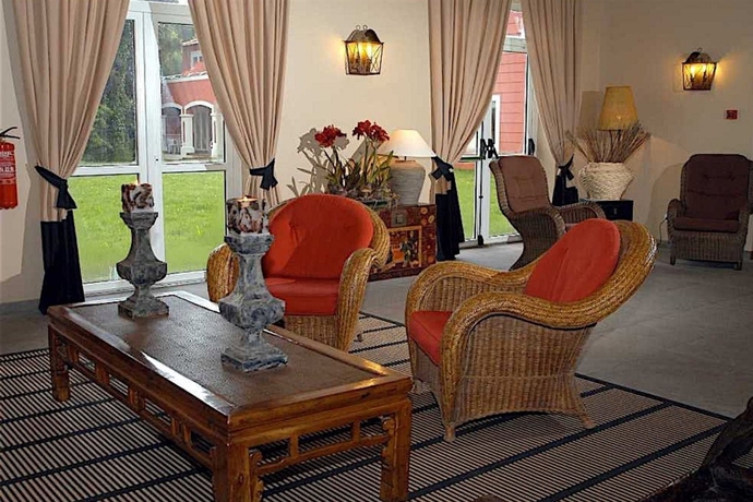 Hotel Do Santo