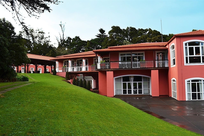 Hotel Do Santo
