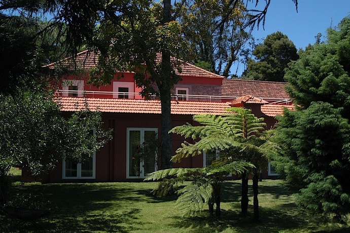 Hotel Do Santo