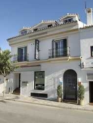 Hotel Doce Lunas Beauchic (antes Plazoleta)
