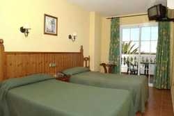 Hotel Doce Lunas Beauchic (antes Plazoleta)