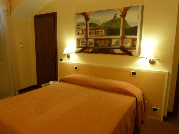 Hotel Dogana Vecchia
